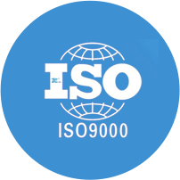 公司具有ISO9001、ISO14001認(rèn)證，15年品質(zhì)
