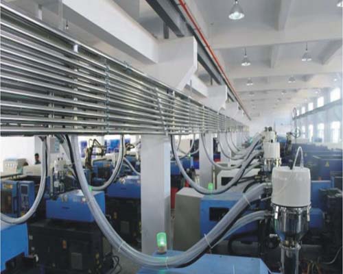 做中央供料系統(tǒng)可以帶來哪些好處？